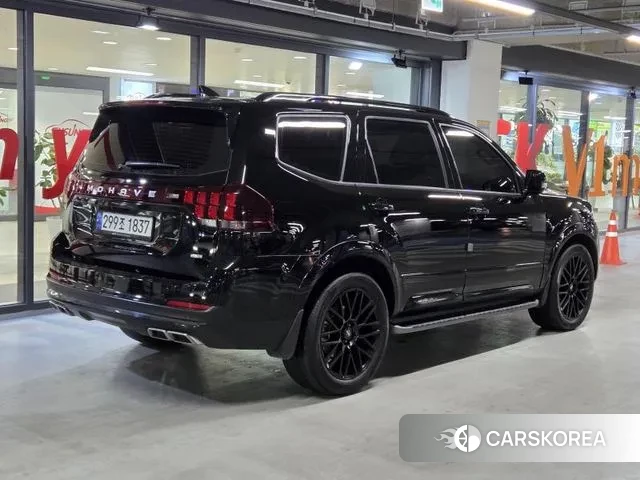 Kia Mohave Master id 3619051 из Кореи 13