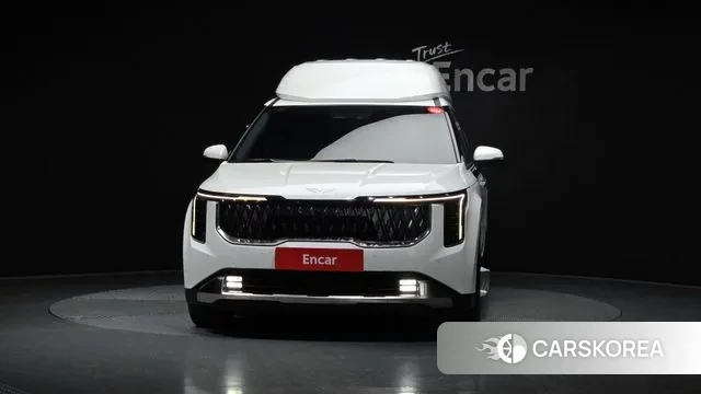 Kia The New Carnival 4th Generation id 3689737 из Кореи 13