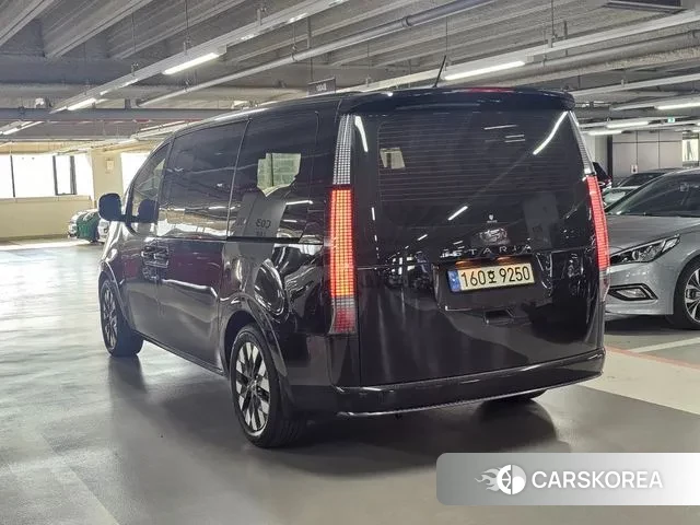 Hyundai Staria id 3438535 из Кореи 13