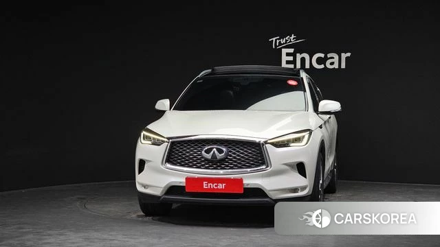 Infiniti QX50 (P71A) id 4755014 из Кореи 23