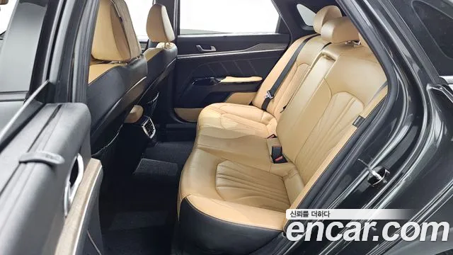 Kia K5 3rd generation id 2757227 из Кореи 13