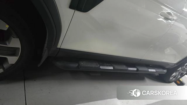 Ssangyong Musso (Q300) id 4421275 из Кореи 9