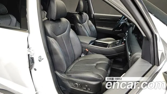 Hyundai The New Palisade id 2654094 из Кореи 13