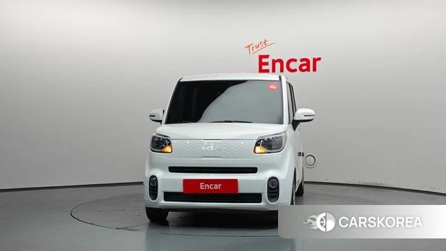 Kia The New Ray id 4774663 из Кореи 23