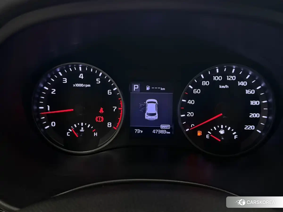 Kia KX1 id 4539163 из Китая 13