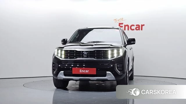 Kia Mohave Master id 4304432 из Кореи 23