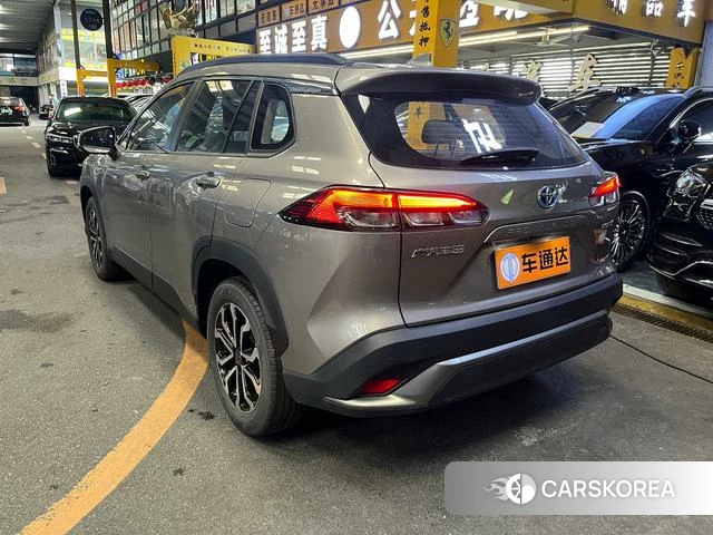 Toyota Fenglanda id 4359019 из Китая 14