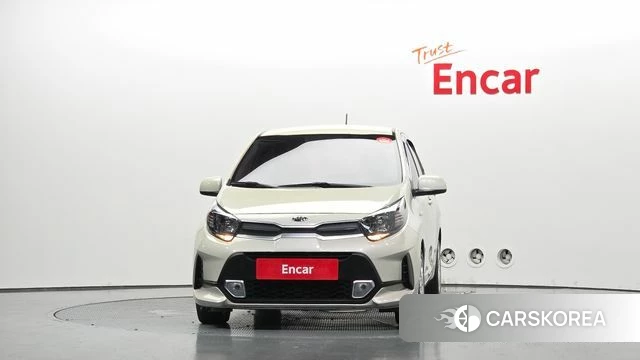 Kia Morning Urban (JA) id 4717284 из Кореи 13