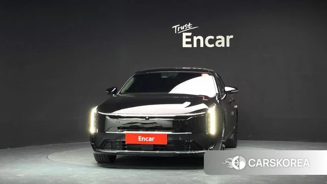 Kia The New K8 Hybrid id 4870674 из Кореи 23
