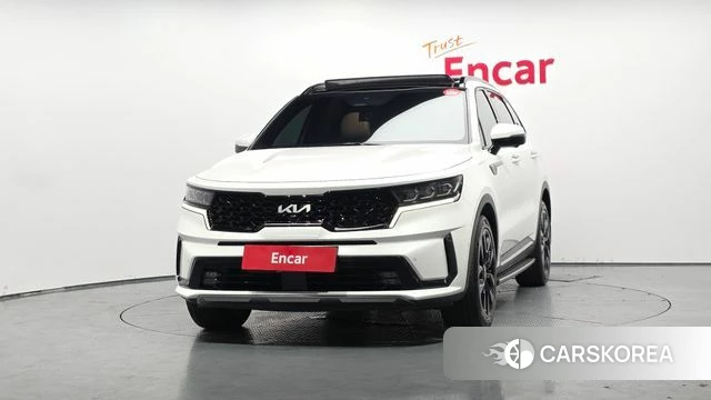 Kia Sorento 4th Generation id 4692930 из Кореи 23