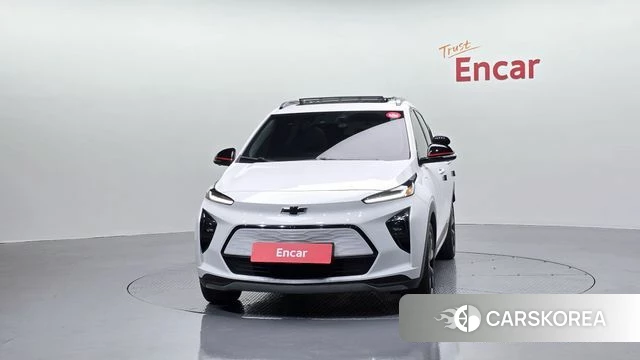 Chevrolet (GM Daewoo) Bolt EUV id 3841792 из Кореи 13