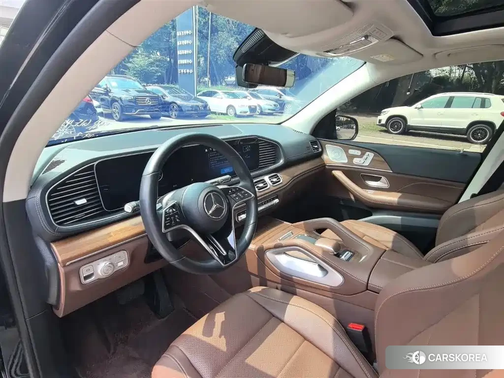 Mercedes-Benz GLE (imported) id 4553991 из Китая 9