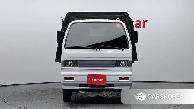 Chevrolet (GM Daewoo) New Labo id 2970926 из Кореи 13