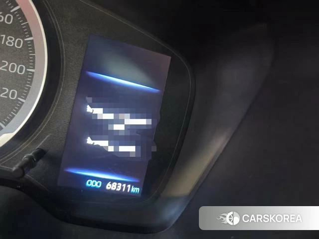 Toyota Lei Ling 2021 Белый из Китая, фото 4