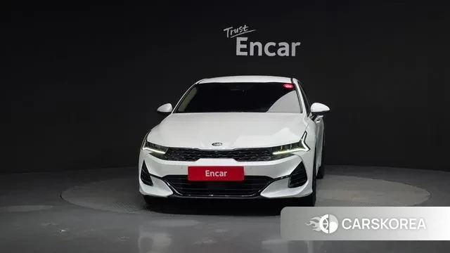 Kia K5 3rd generation id 3567545 из Кореи 13