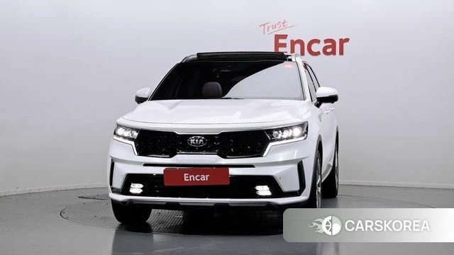 Kia Sorento 4th Generation id 4482558 из Кореи 13