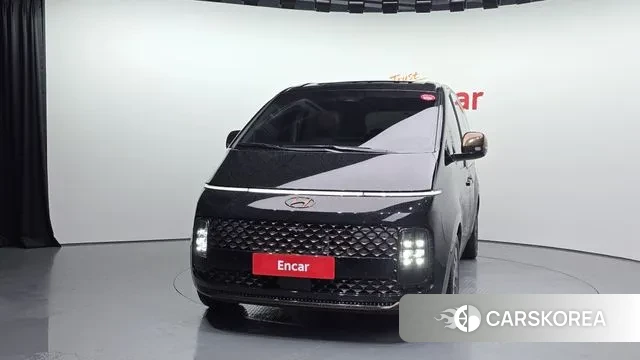 Hyundai Staria id 2939215 из Кореи 13