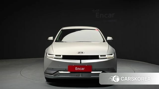Hyundai Ionic 5 id 4280361 из Кореи 13
