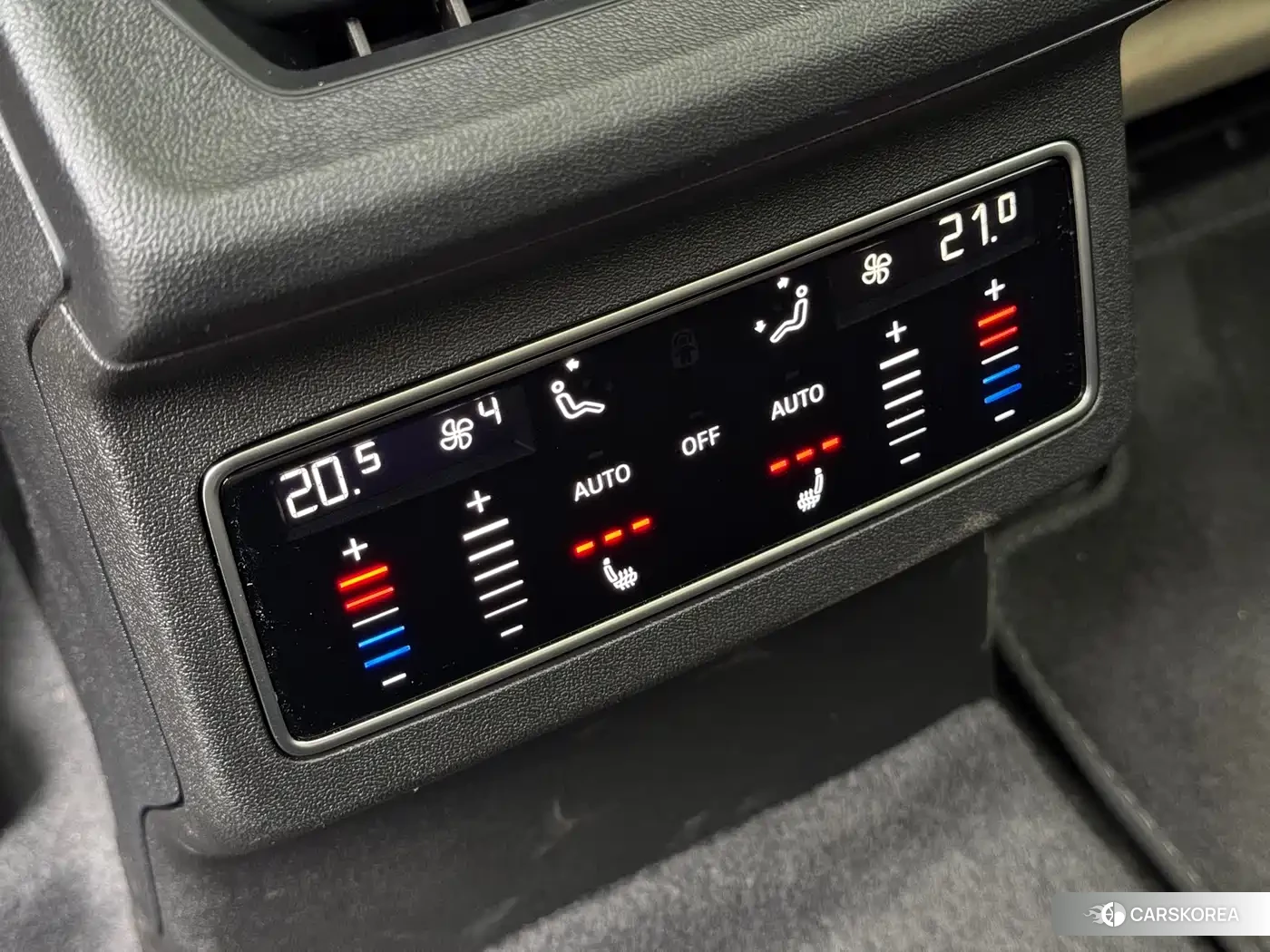 Audi A6L id 4600958 из Китая 8