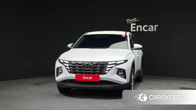 Hyundai Tucson (NX4) id 3038171 из Кореи 13