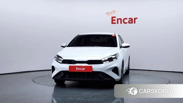 Kia The New K3 2nd generation id 3838748 из Кореи 13