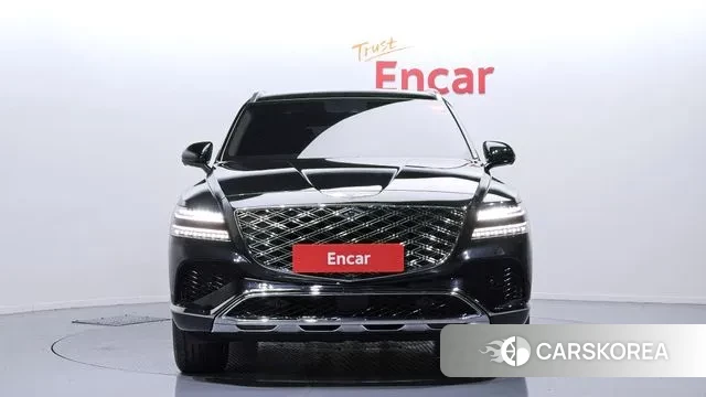 Genesis GV80 id 3212171 из Кореи 13