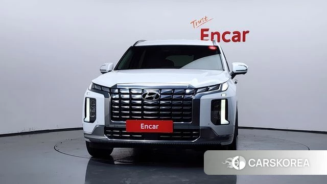Hyundai The New Palisade id 4395647 из Кореи 23