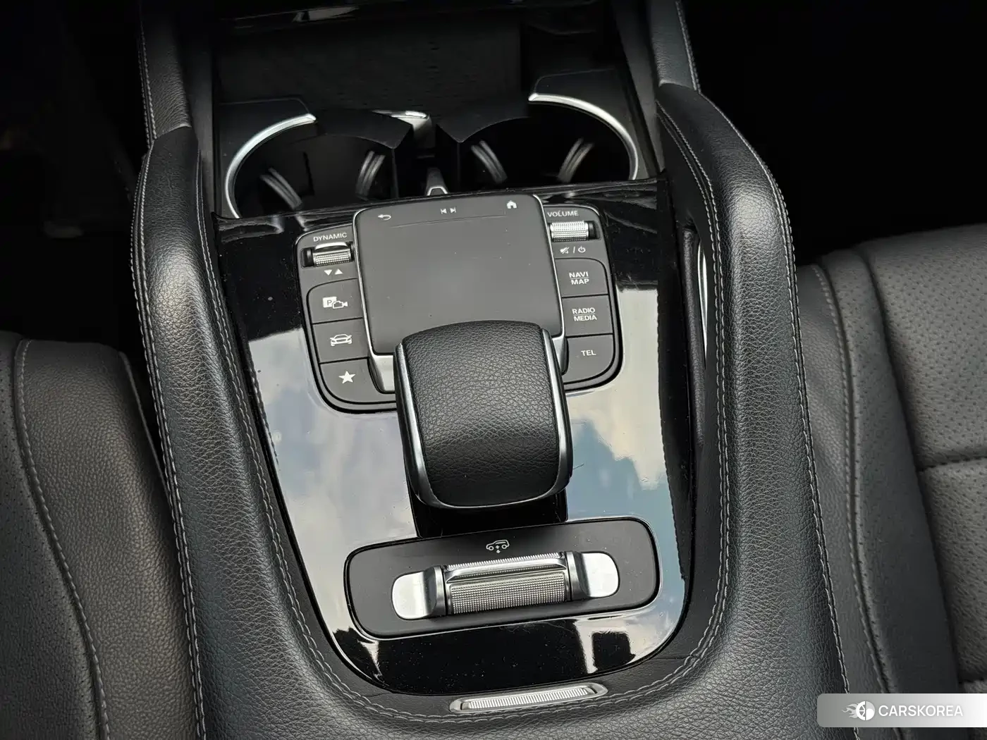 Mercedes-Benz GLE id 4644371 из Китая 12