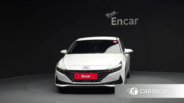 Hyundai Avante (CN7) id 3690943 из Кореи 13