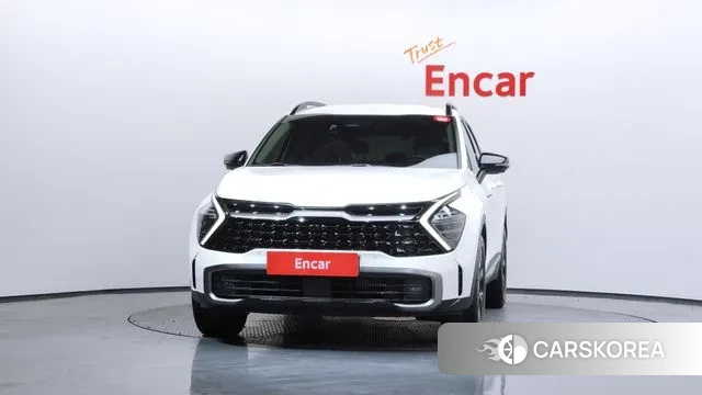 Kia Sportage 5th Generation id 3586127 из Кореи 13