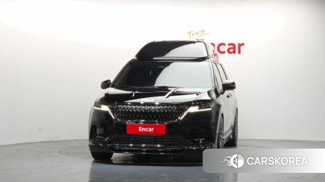 Kia Carnival 4th generation id 4433993 из Кореи 23