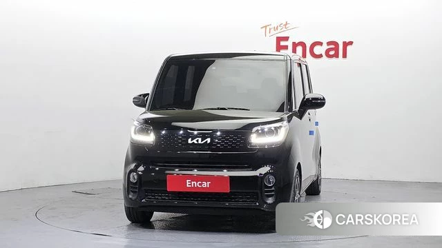 Kia The New Ray id 4195759 из Кореи 13