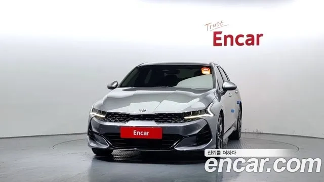 Kia K5 3rd generation id 2951335 из Кореи 13