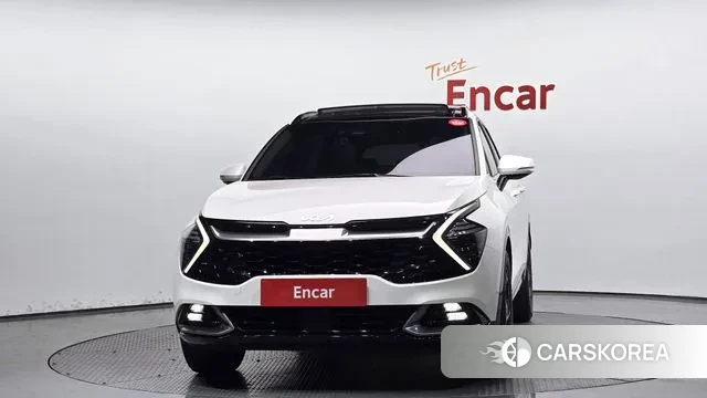 Kia Sportage 5th Generation id 3416728 из Кореи 13