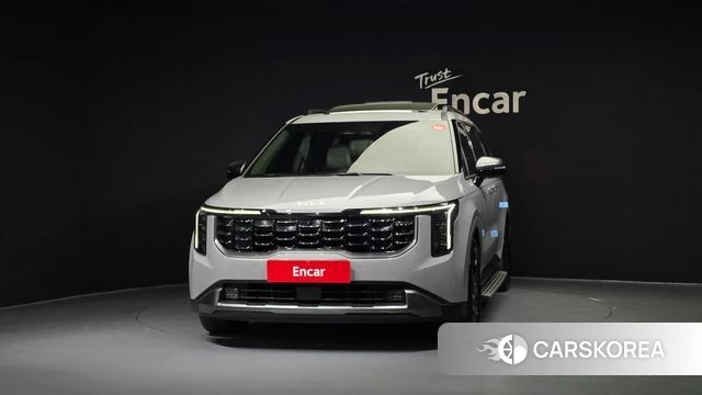 Kia The New Carnival 4th Generation id 4266534 из Кореи 23