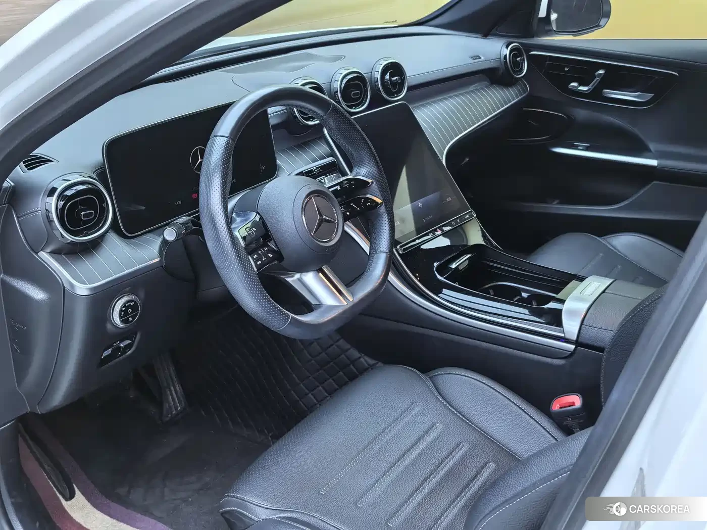 Mercedes-Benz C-class id 4538923 из Китая 23