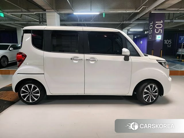 Kia The New Ray id 4721160 из Кореи 13