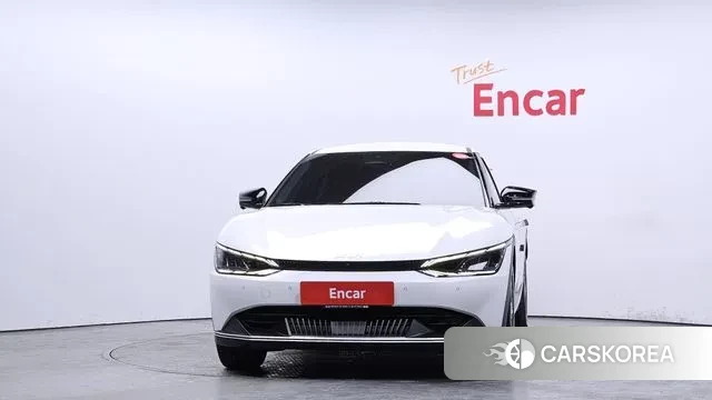 Kia EV6 id 3611086 из Кореи 13