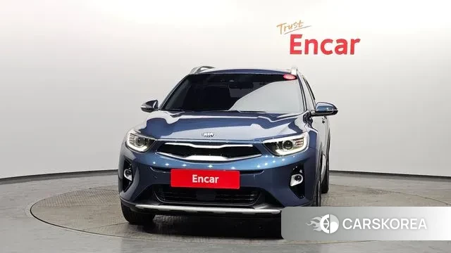 Kia Stonic id 3728501 из Кореи 13