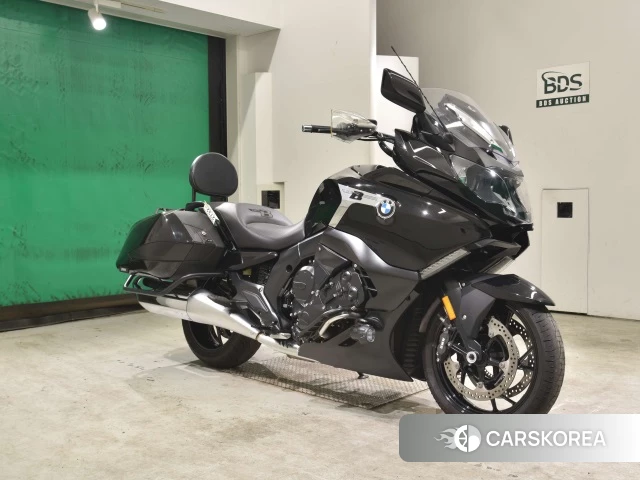 BMW K1600B 2018 из Японии, фото 2