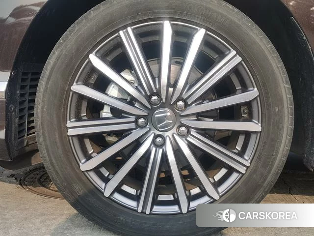 Honda Ai Lishen id 4220541 из Китая 13