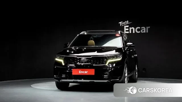 Kia Sorento 4th Generation id 3444170 из Кореи 13