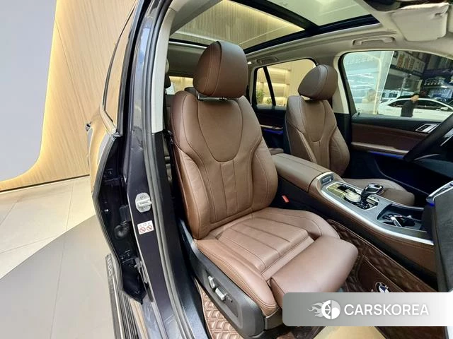 BMW X5 (imported) id 4220038 из Китая 14