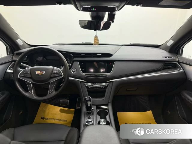 Cadillac XT5 id 4211558 из Китая 13