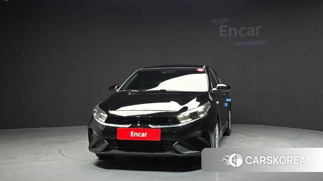 Kia The New K3 2nd generation id 4720472 из Кореи 13