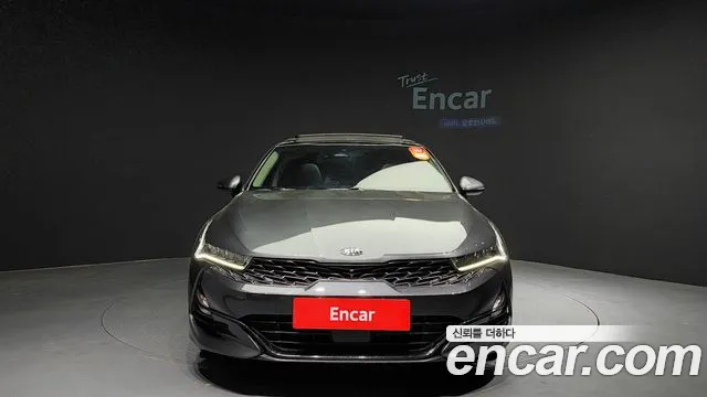 Kia K5 3rd generation id 2695518 из Кореи 13