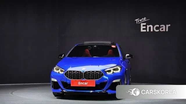 BMW 2 Series Gran Coupe (F44) id 3788345 из Кореи 13