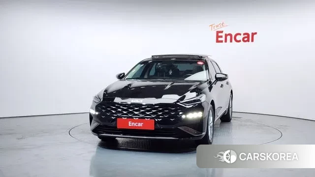 Kia K8 id 3615870 из Кореи 13