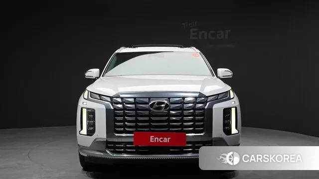 Hyundai The New Palisade id 3620753 из Кореи 13