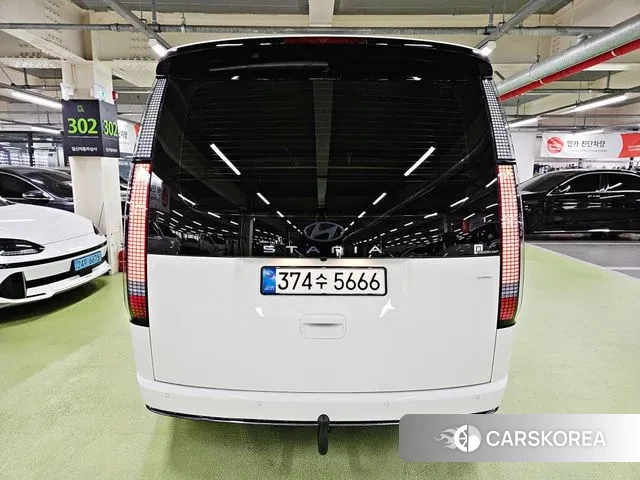 Hyundai Staria id 3332756 из Кореи 13